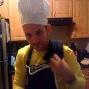 Meet your Posher, Raymond